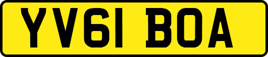 YV61BOA
