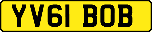 YV61BOB