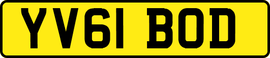 YV61BOD