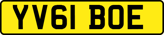 YV61BOE
