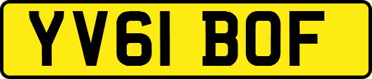 YV61BOF