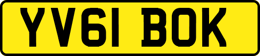 YV61BOK