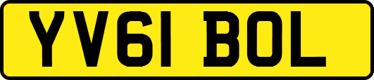 YV61BOL