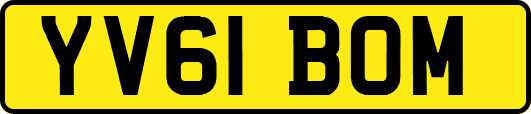 YV61BOM