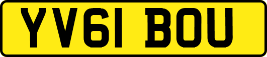 YV61BOU