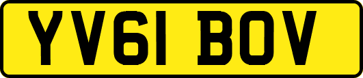 YV61BOV