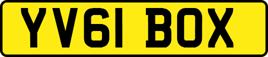 YV61BOX