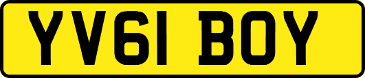 YV61BOY