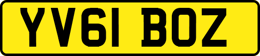 YV61BOZ