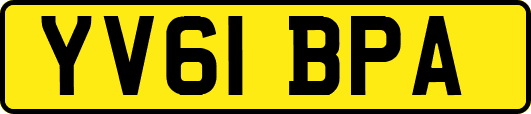 YV61BPA