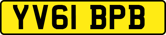YV61BPB
