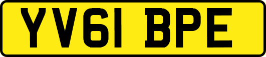YV61BPE