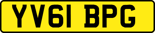 YV61BPG