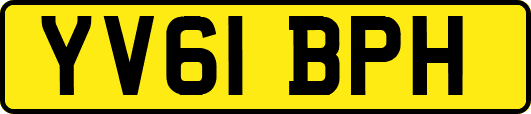 YV61BPH