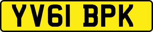 YV61BPK