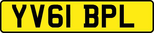 YV61BPL