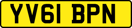 YV61BPN