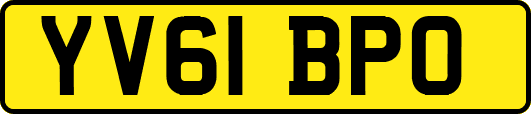 YV61BPO