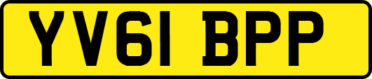 YV61BPP