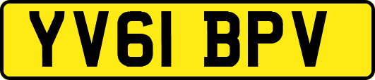 YV61BPV