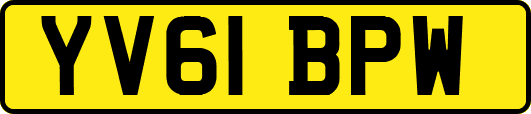 YV61BPW