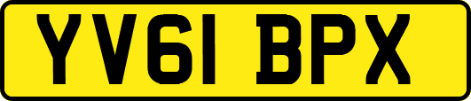 YV61BPX