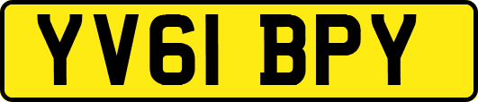 YV61BPY