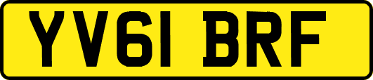 YV61BRF