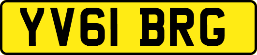 YV61BRG