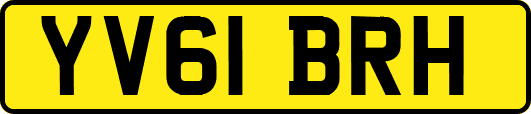 YV61BRH
