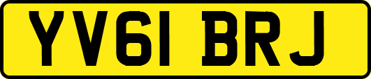 YV61BRJ