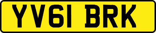 YV61BRK