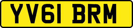 YV61BRM