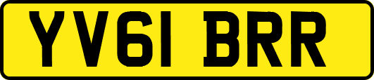 YV61BRR