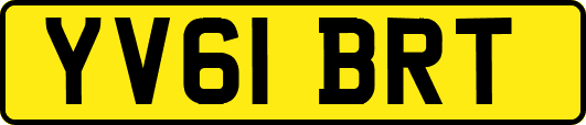 YV61BRT
