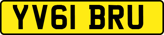 YV61BRU