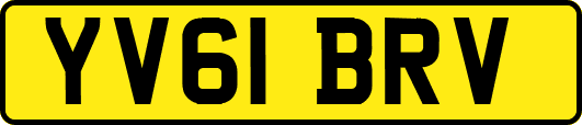 YV61BRV