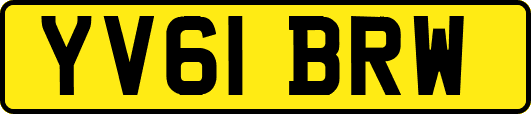 YV61BRW