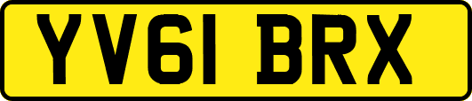 YV61BRX
