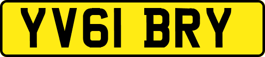 YV61BRY