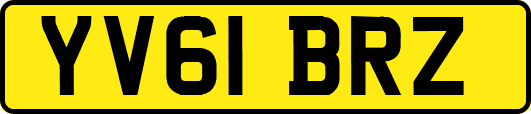 YV61BRZ