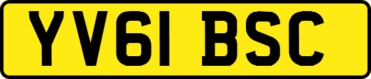 YV61BSC
