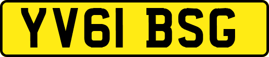 YV61BSG