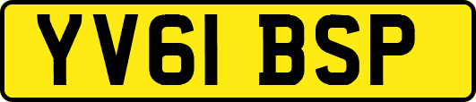 YV61BSP