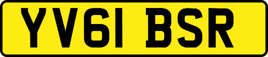 YV61BSR