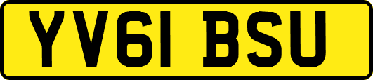 YV61BSU