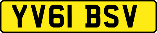 YV61BSV