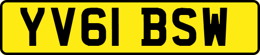YV61BSW