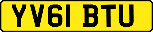 YV61BTU