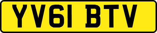 YV61BTV